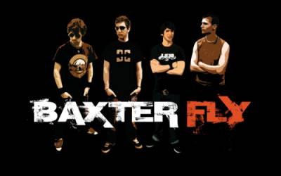 logo Baxter Fly